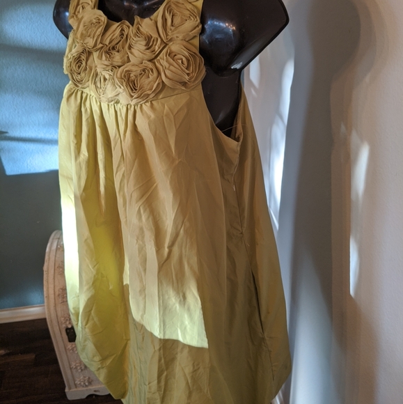 Dress - Picture 2 of 4